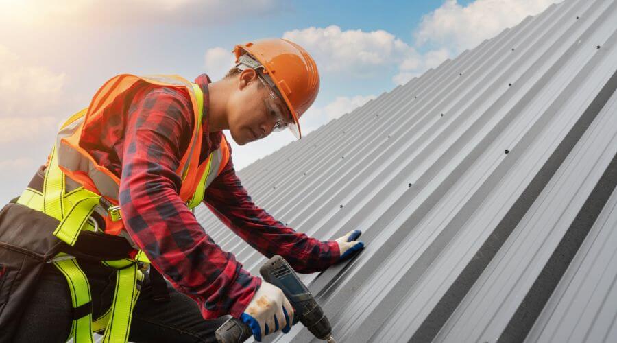 Expert Emergency Roof Repairs services in Amston, CT